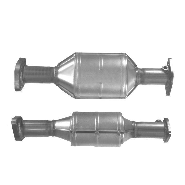 MITSUBISHI Petrol Catalytic Converter (Petrol Cat)