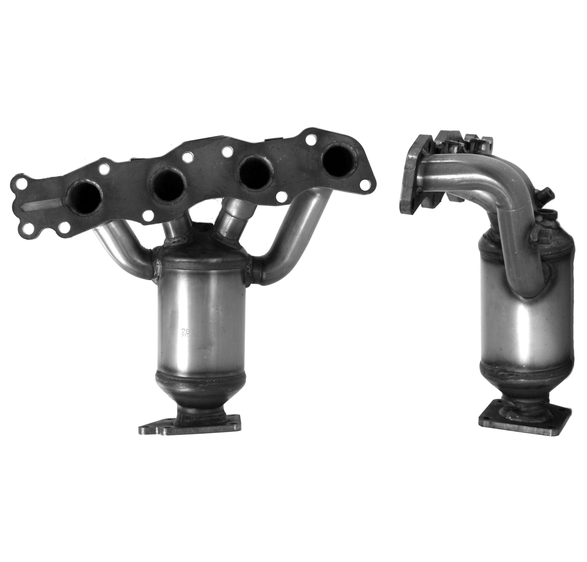 SUZUKI Petrol Catalytic Converter (Petrol Cat)