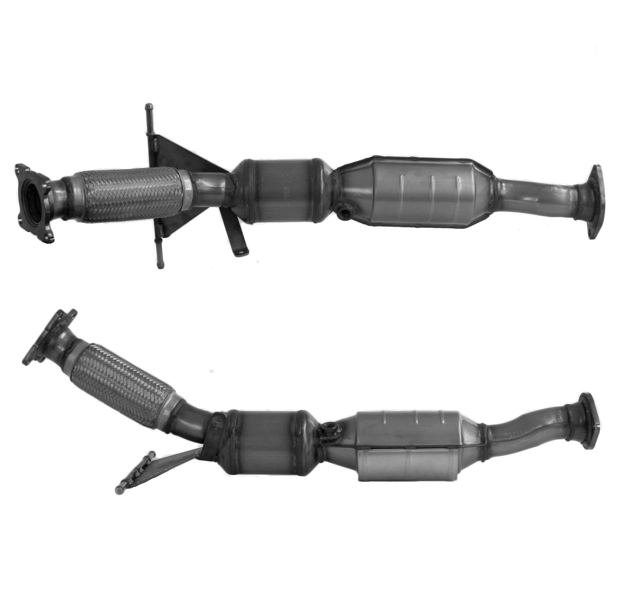 VOLVO Petrol Catalytic Converter (Petrol Cat)