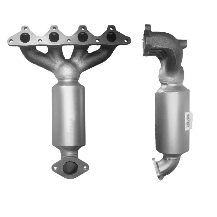 HYUNDAI Petrol Catalytic Converter (Petrol Cat)