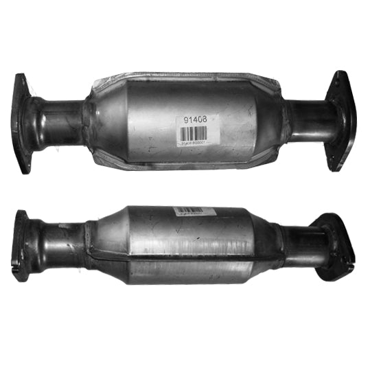 TOYOTA Petrol Catalytic Converter (Petrol Cat)