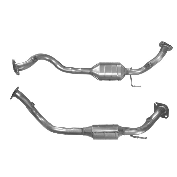 OPEL / VAUXHALL Petrol Catalytic Converter (Petrol Cat)