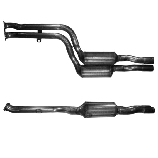 BMW Petrol Catalytic Converter (Petrol Cat)