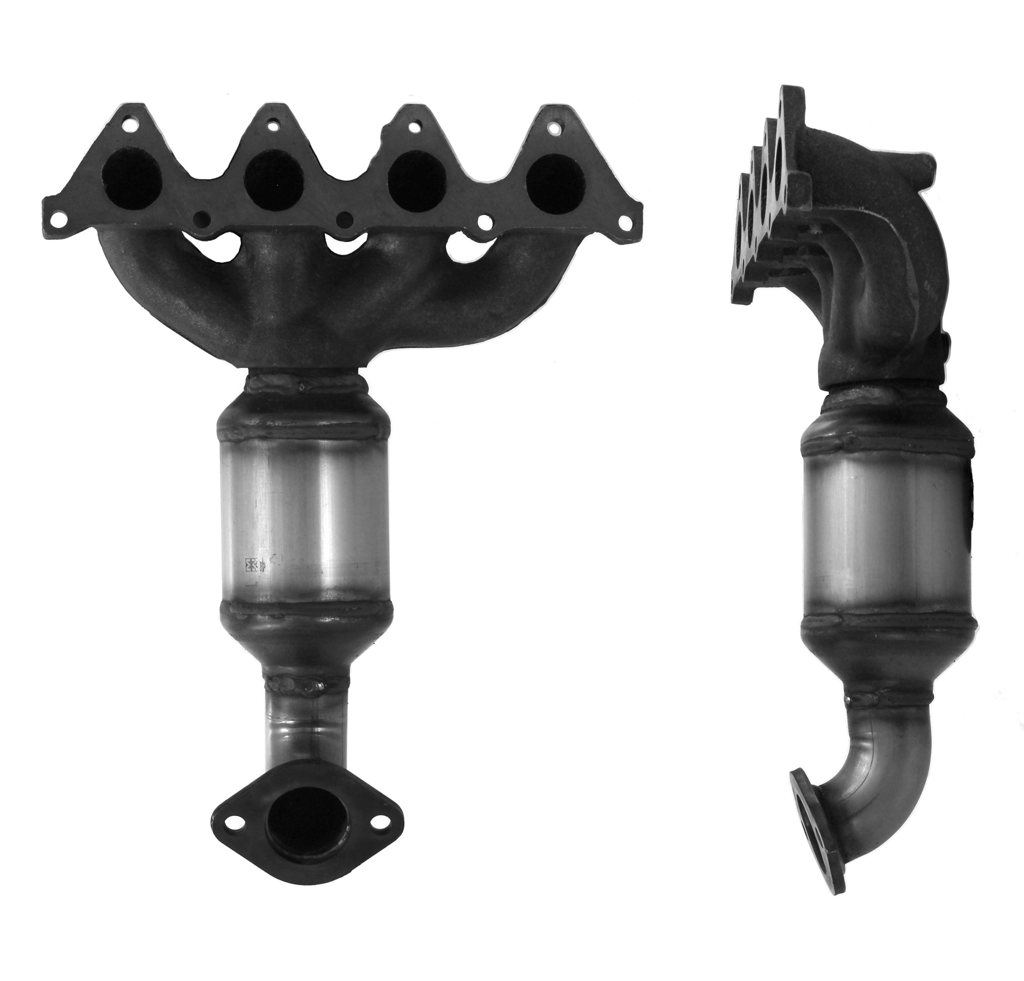 HYUNDAI Petrol Catalytic Converter (Petrol Cat)
