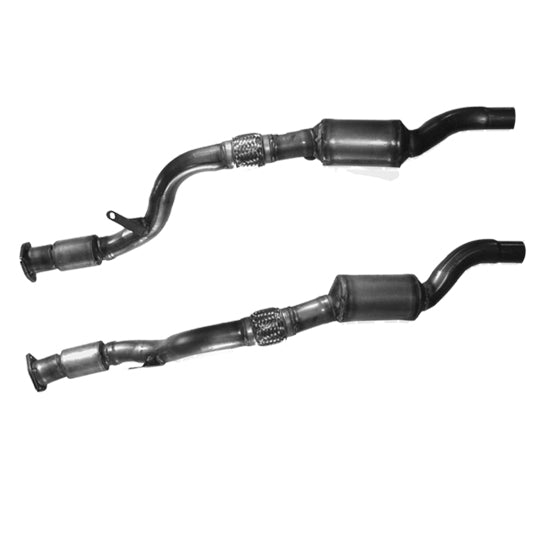 AUDI Petrol Catalytic Converter (Petrol Cat)