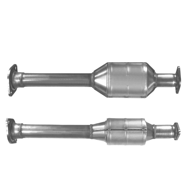 MITSUBISHI Petrol Catalytic Converter (Petrol Cat)