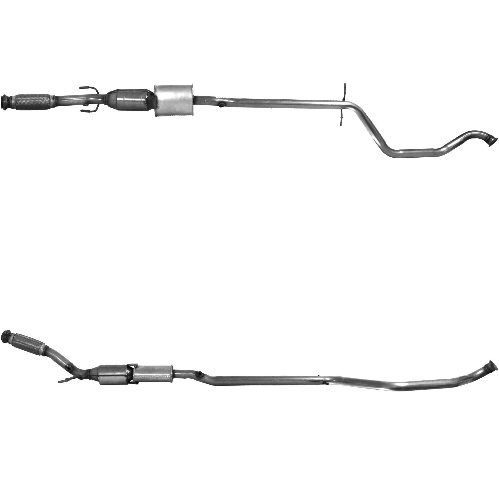 PEUGEOT Homologated Petrol Cat