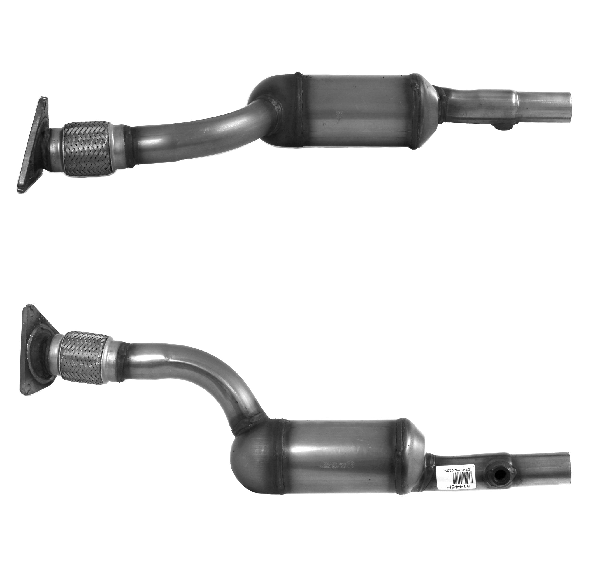 RENAULT Homologated Petrol Cat