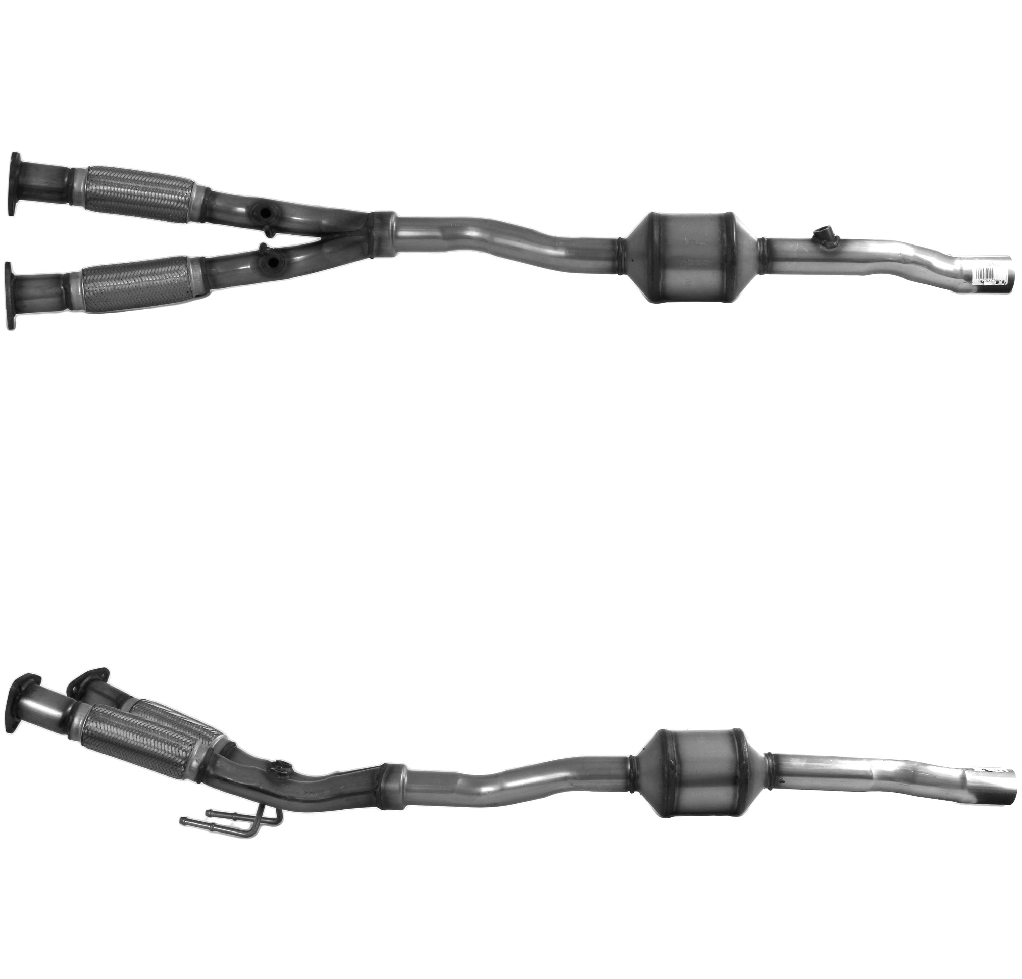 AUDI / SEAT / SKODA / VOLKSWAGEN Homologated Petrol Cat