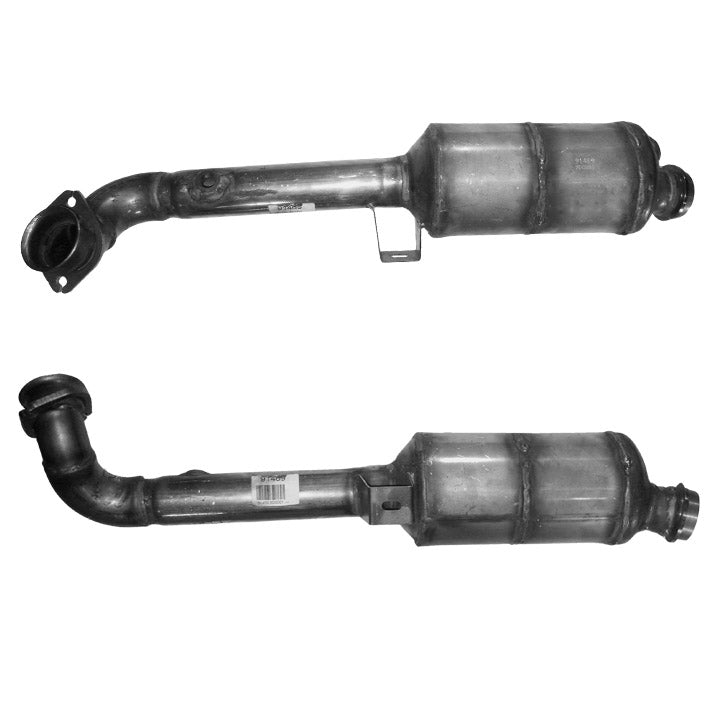 MERCEDES Petrol Catalytic Converter (Petrol Cat)