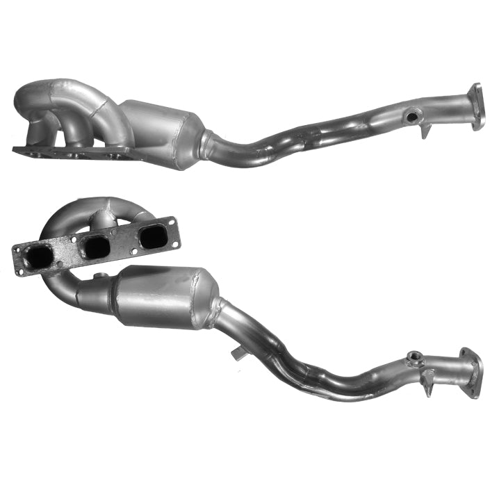 BMW Petrol Catalytic Converter (Petrol Cat)