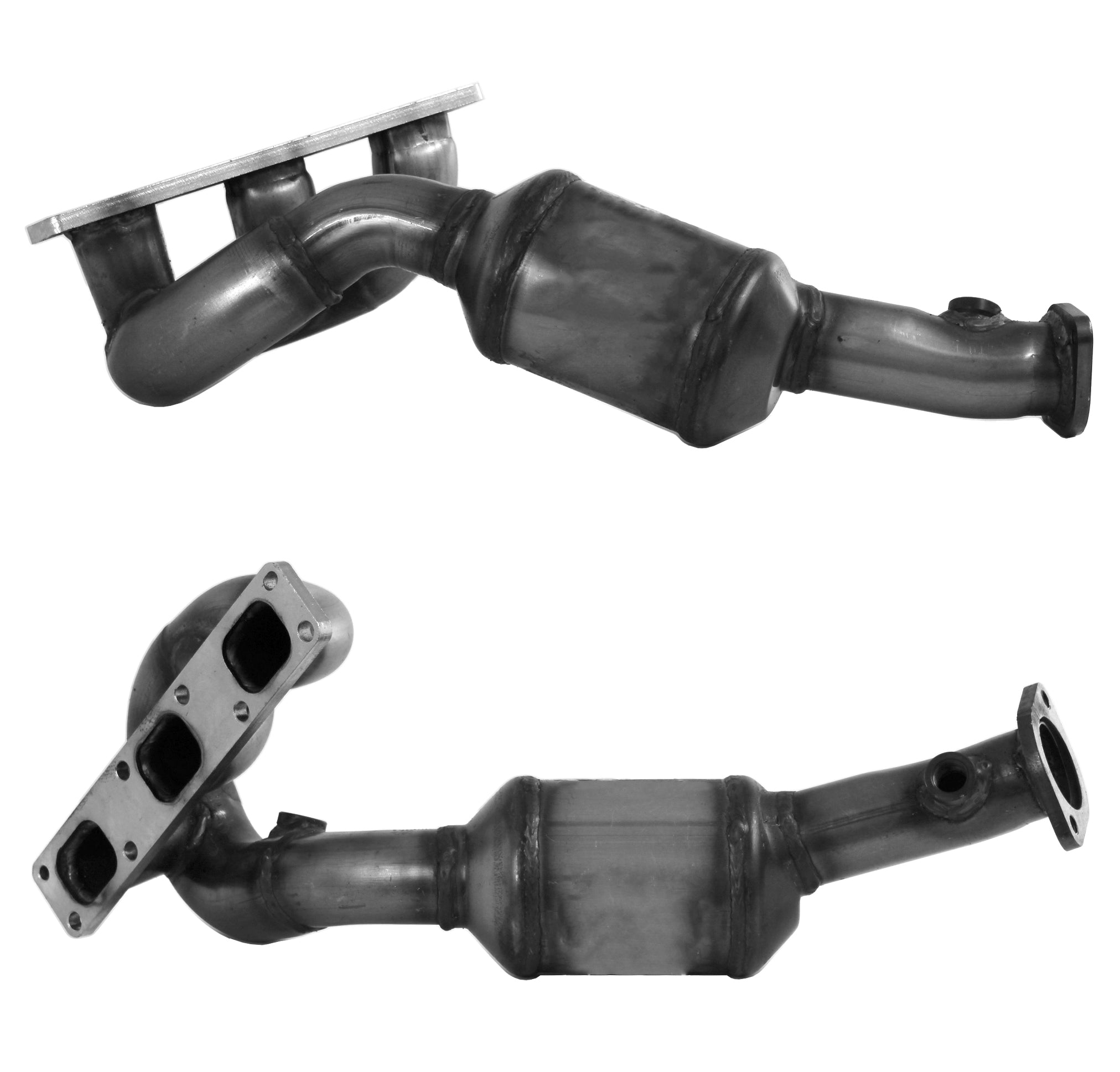 BMW Petrol Catalytic Converter (Petrol Cat)