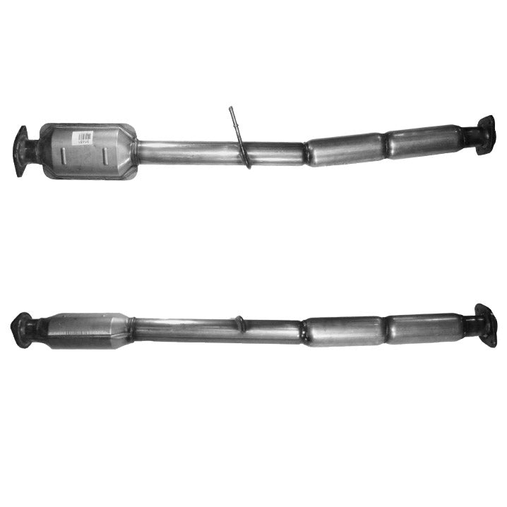TOYOTA Petrol Catalytic Converter (Petrol Cat)