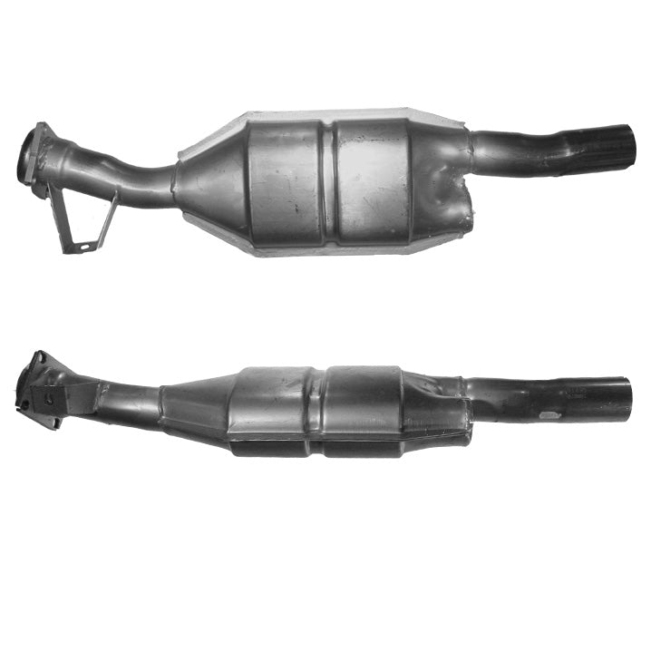 AUDI Petrol Catalytic Converter (Petrol Cat)