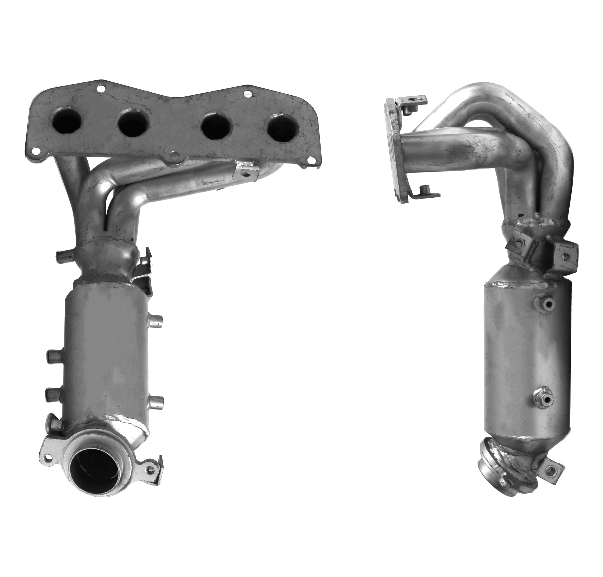 TOYOTA Homologated Petrol Cat