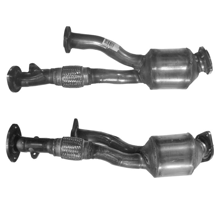 LEXUS Petrol Catalytic Converter (Petrol Cat)