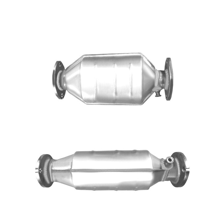TOYOTA Petrol Catalytic Converter (Petrol Cat)