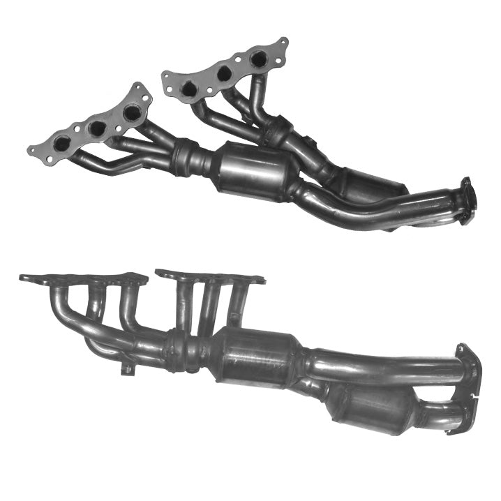 LEXUS Petrol Catalytic Converter (Petrol Cat)