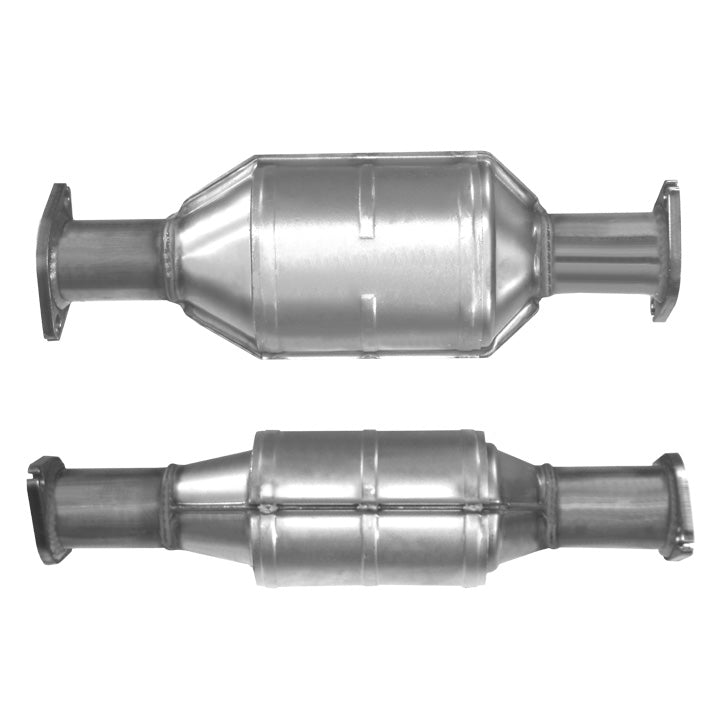 GALLOPER / HYUNDAI / MITSUBISHI Petrol Catalytic Converter (Petrol Cat)