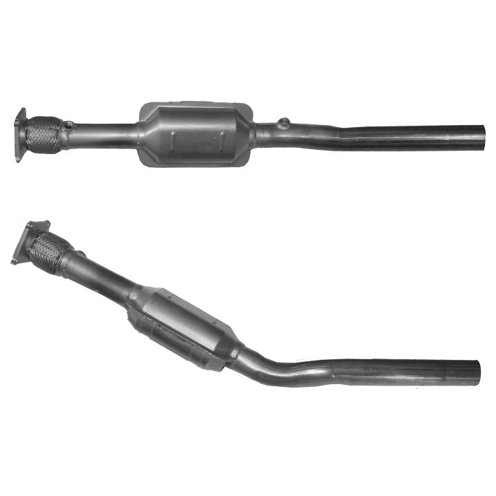 CHRYSLER Petrol Catalytic Converter (Petrol Cat)