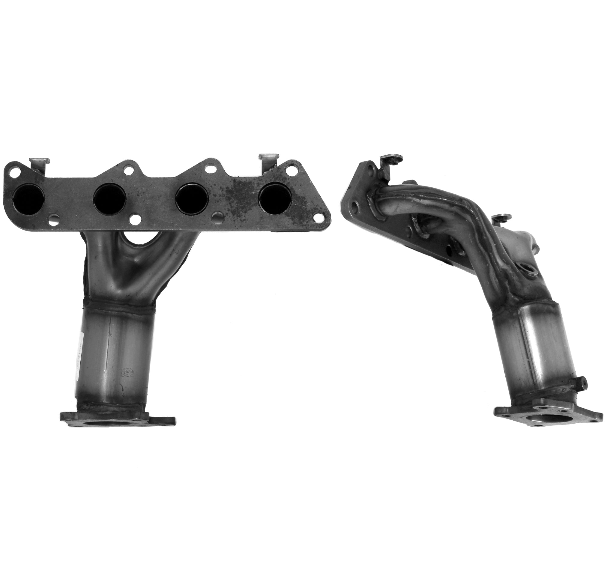 SEAT / VOLKSWAGEN Petrol Catalytic Converter (Petrol Cat)