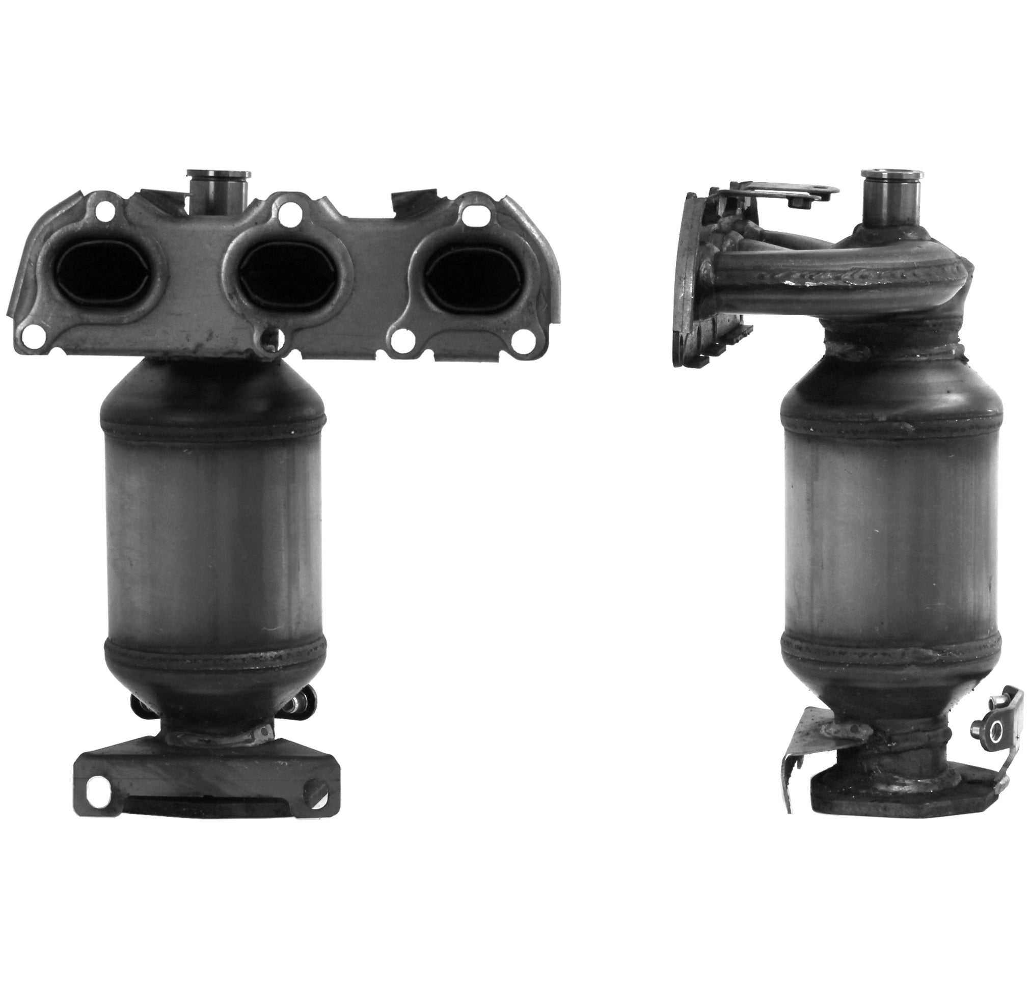 SEAT / SKODA / VOLKSWAGEN Homologated Petrol Cat