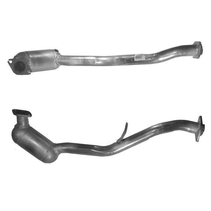 SUBARU Petrol Catalytic Converter (Petrol Cat)