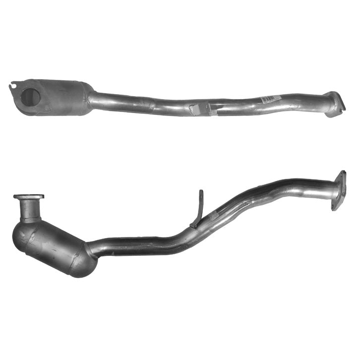 SUBARU Petrol Catalytic Converter (Petrol Cat)