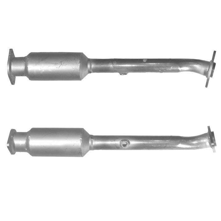 NISSAN Petrol Catalytic Converter (Petrol Cat)