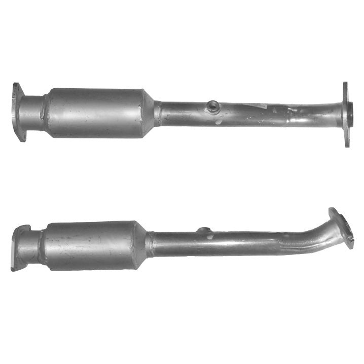NISSAN Petrol Catalytic Converter (Petrol Cat)