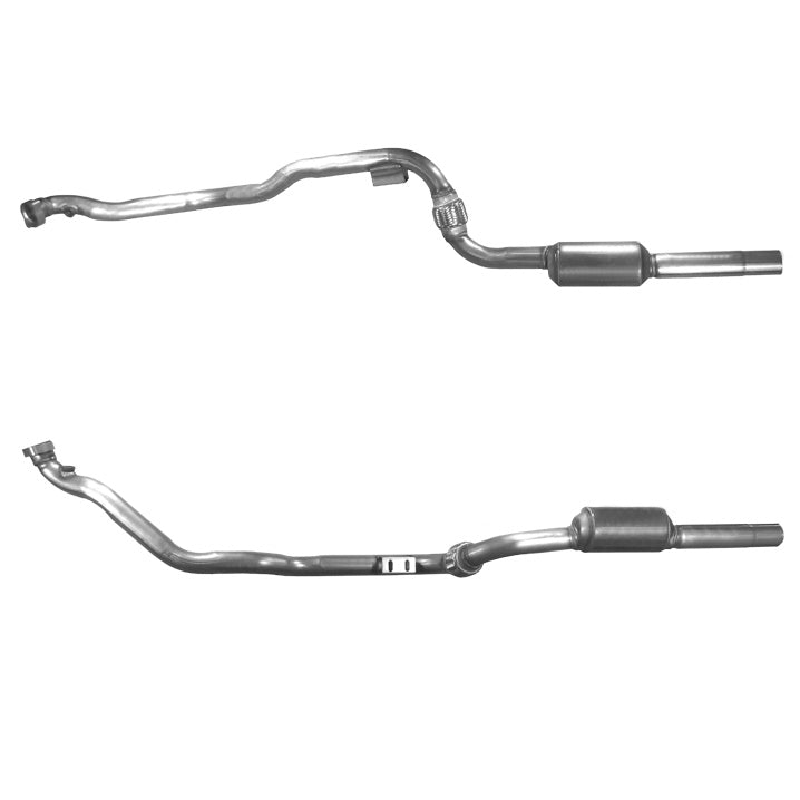 MERCEDES Petrol Catalytic Converter (Petrol Cat)