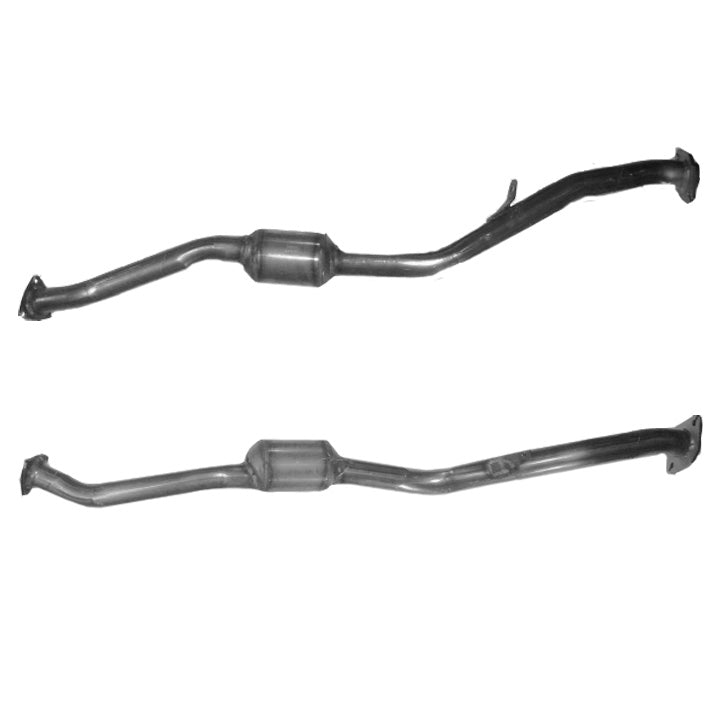 SUBARU Petrol Catalytic Converter (Petrol Cat)