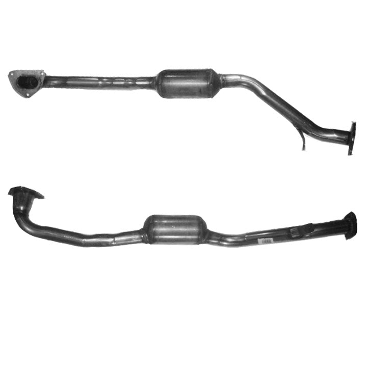 SUBARU Petrol Catalytic Converter (Petrol Cat)