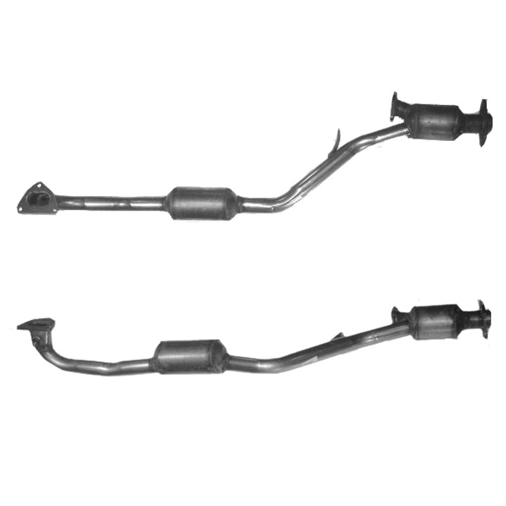 SUBARU Petrol Catalytic Converter (Petrol Cat)