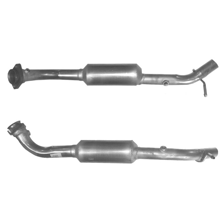 BMW Petrol Catalytic Converter (Petrol Cat)