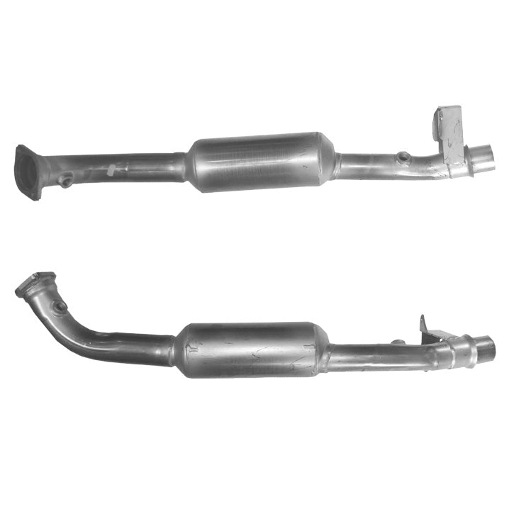 BMW Petrol Catalytic Converter (Petrol Cat)