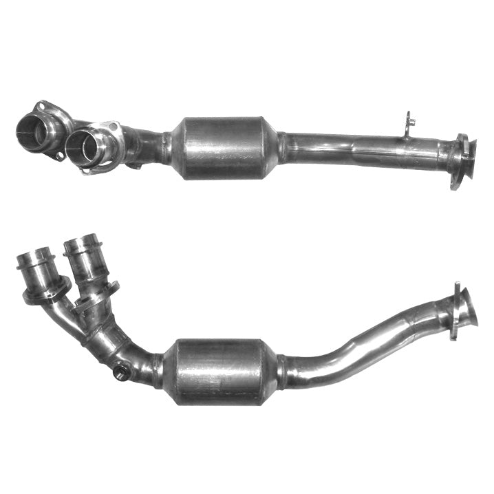 JAGUAR Petrol Catalytic Converter (Petrol Cat)
