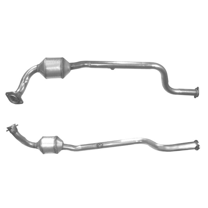 FORD Petrol Catalytic Converter (Petrol Cat)