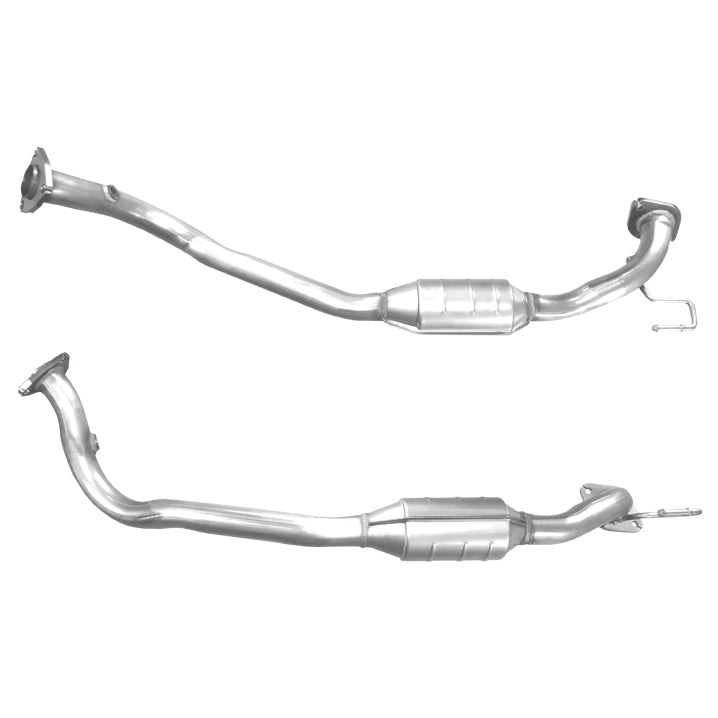 HOLDEN Petrol Catalytic Converter (Petrol Cat)
