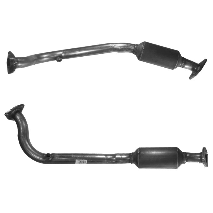 HOLDEN Petrol Catalytic Converter (Petrol Cat)