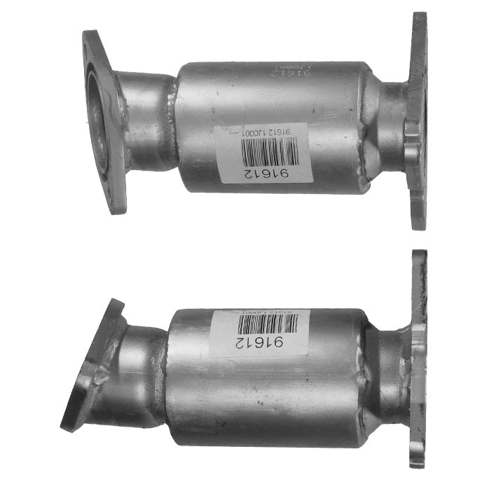 HOLDEN Petrol Catalytic Converter (Petrol Cat)