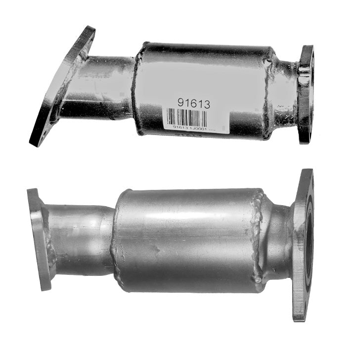 HOLDEN Petrol Catalytic Converter (Petrol Cat)
