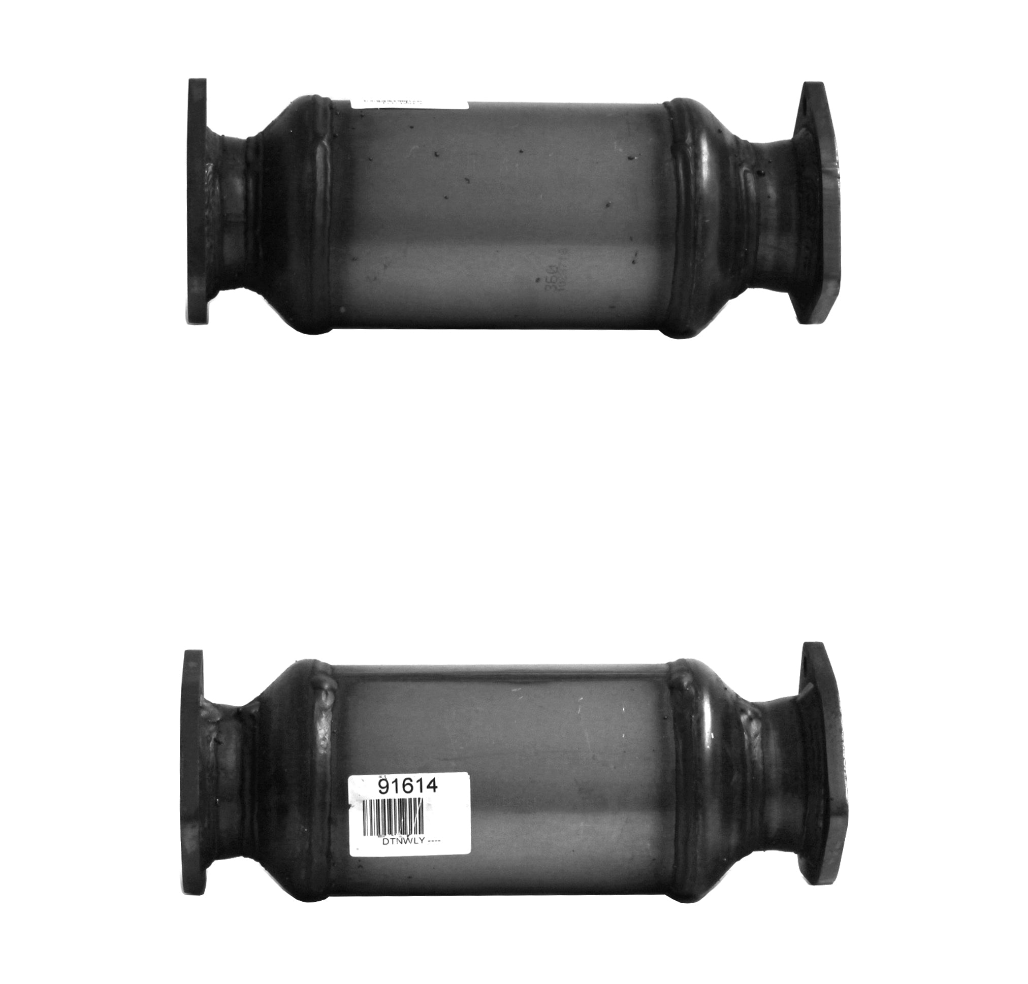 HOLDEN Petrol Catalytic Converter (Petrol Cat)