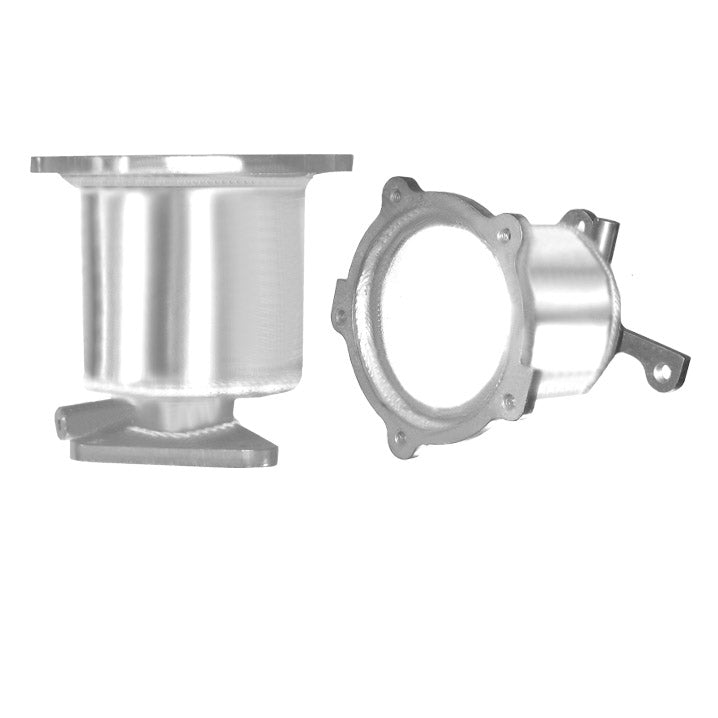 DAIHATSU Petrol Catalytic Converter (Petrol Cat)