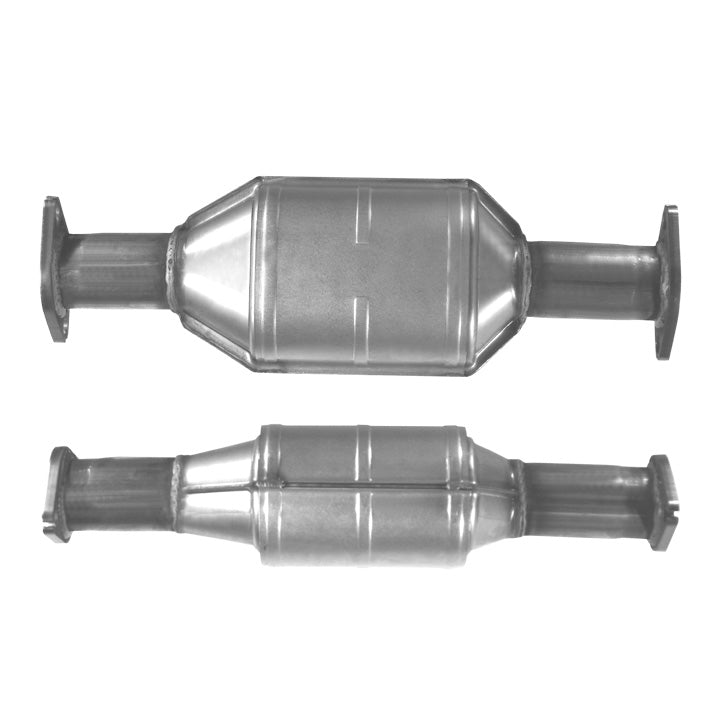 MITSUBISHI Petrol Catalytic Converter (Petrol Cat)