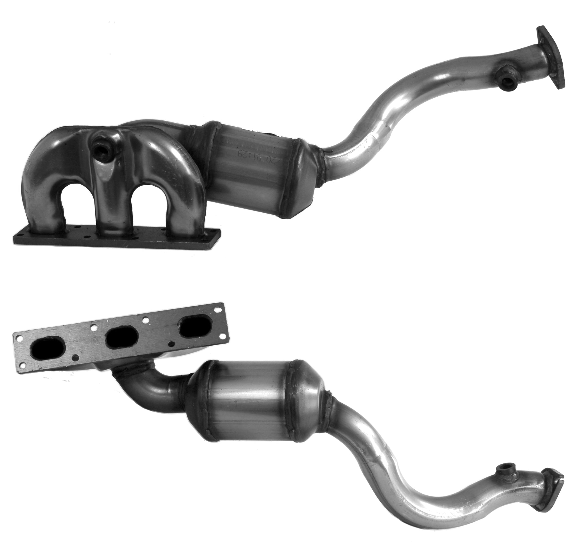 BMW Petrol Catalytic Converter (Petrol Cat)