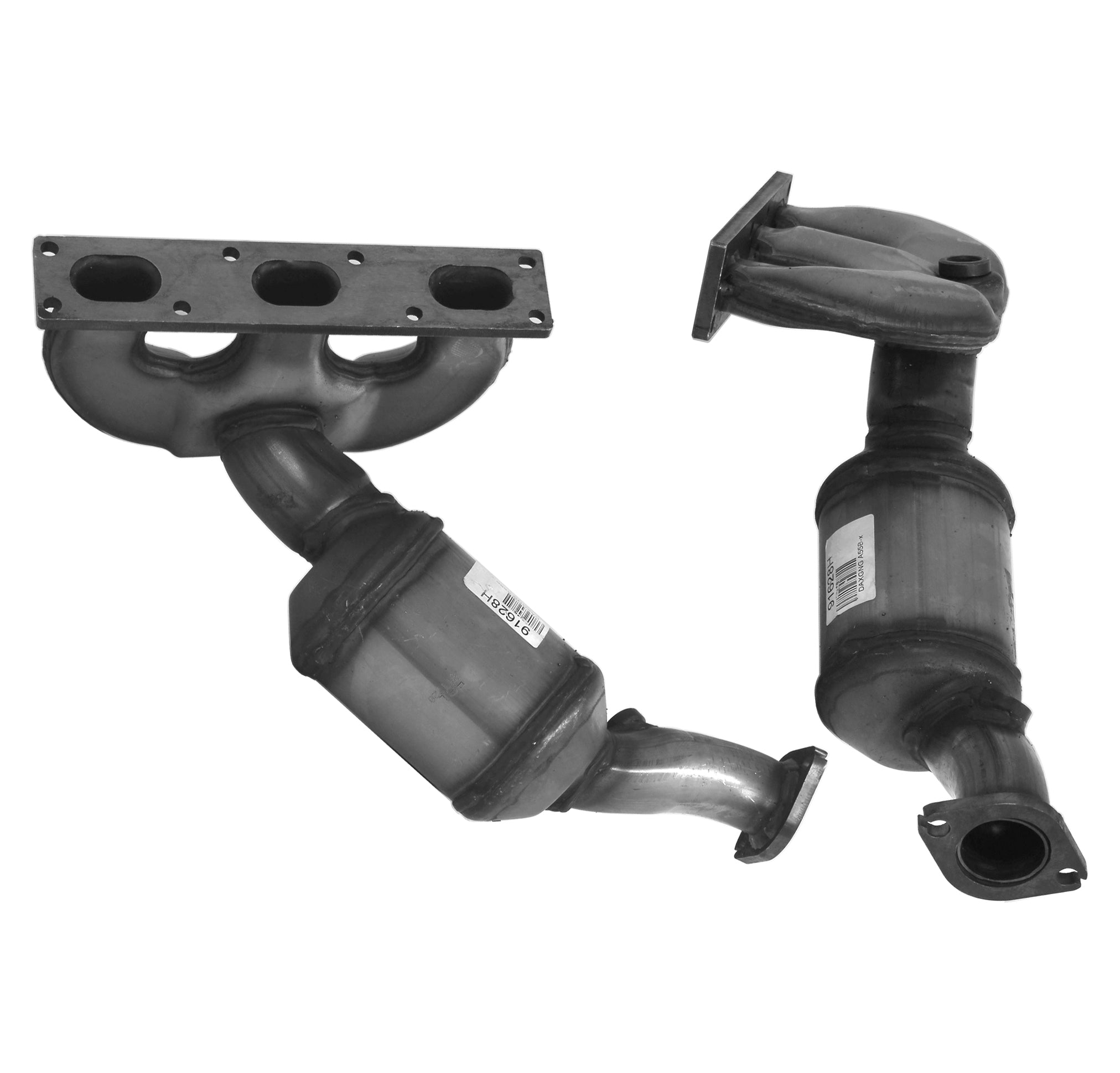 BMW Petrol Catalytic Converter (Petrol Cat)