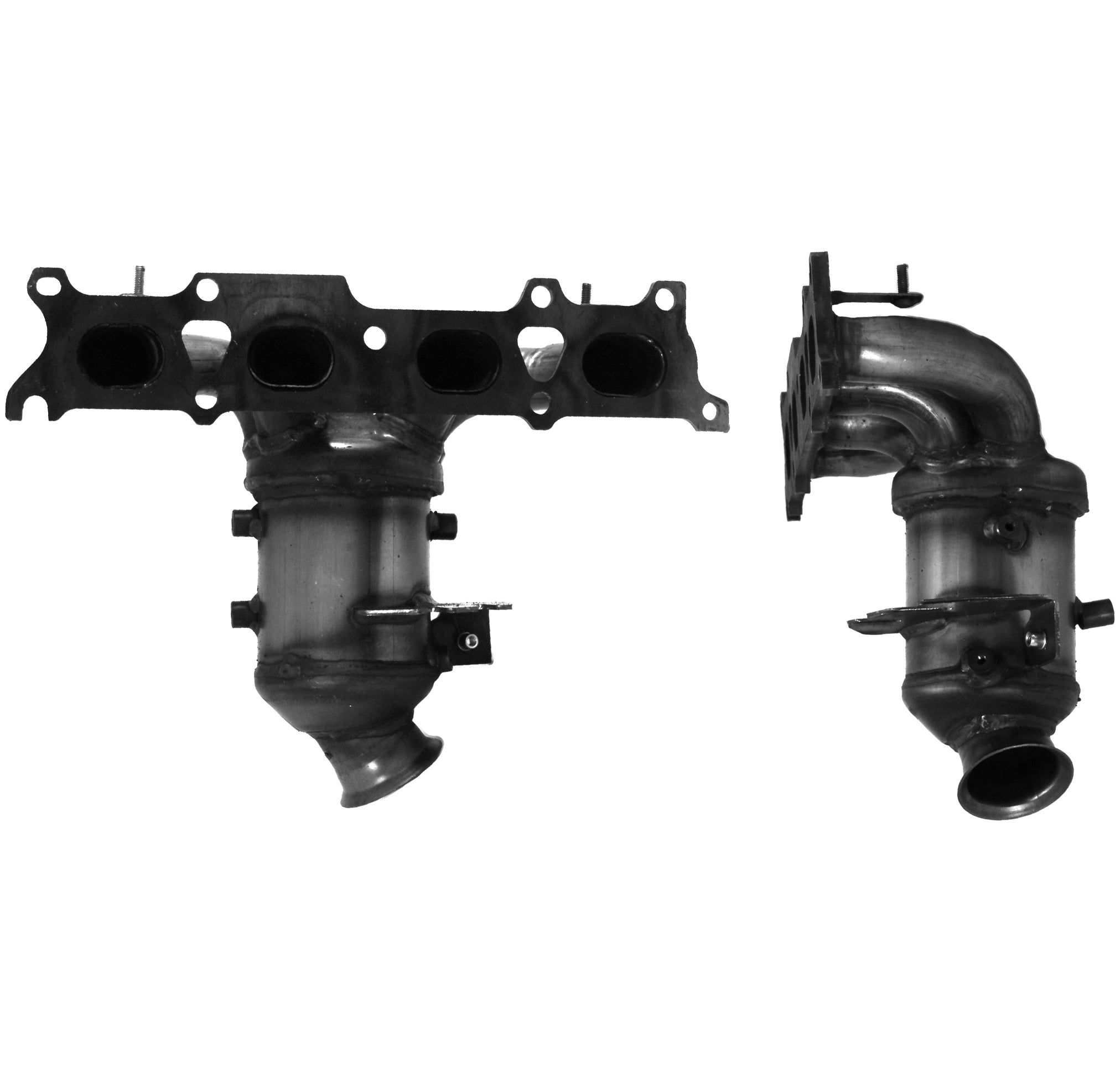 CITROEN / PEUGEOT Homologated Petrol Cat
