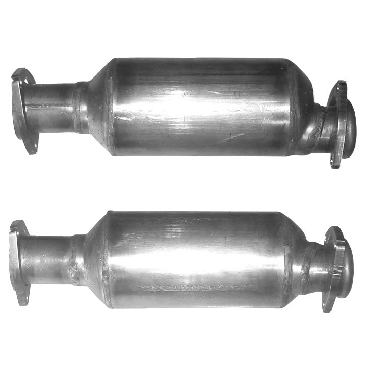 MORGAN Petrol Catalytic Converter (Petrol Cat)