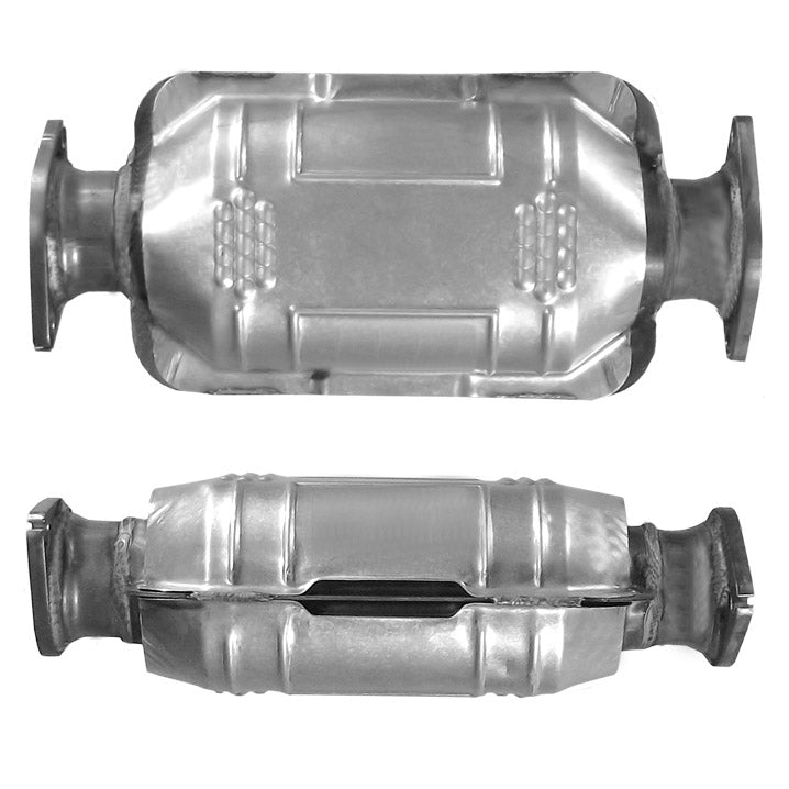 MITSUBISHI Petrol Catalytic Converter (Petrol Cat)
